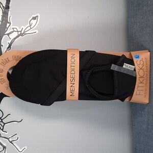 Foldable Active Lifestyle Minimalist Footwear Barefoot Yoga Water Slip On Mens